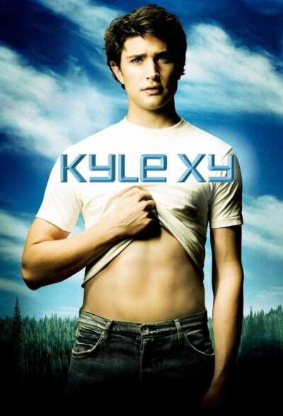 კაილ XY ქართულად - Kyle XY