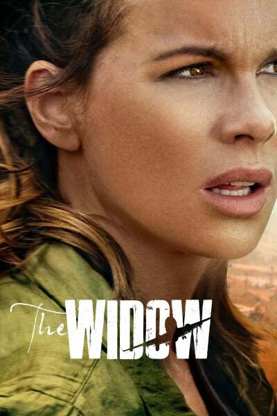 ქვრივი ქართულად - The Widow