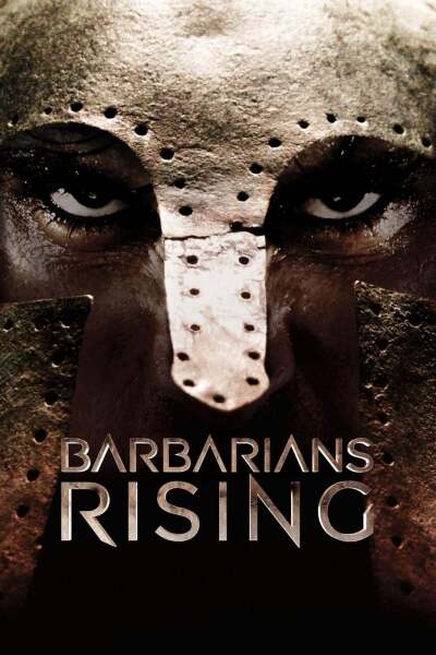 ბარბაროსების აღზევება ქართულად - Barbarians Rising