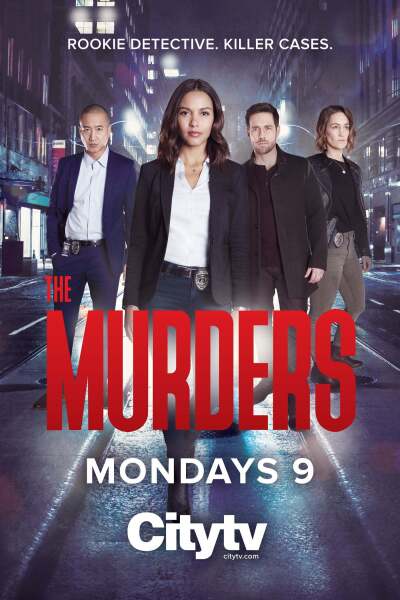 მკვლელობები ქართულად - The Murders