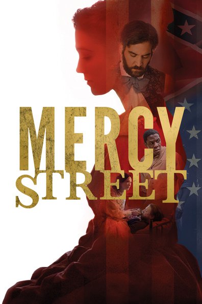 მოწყალების ქუჩა ქართულად - Mercy Street