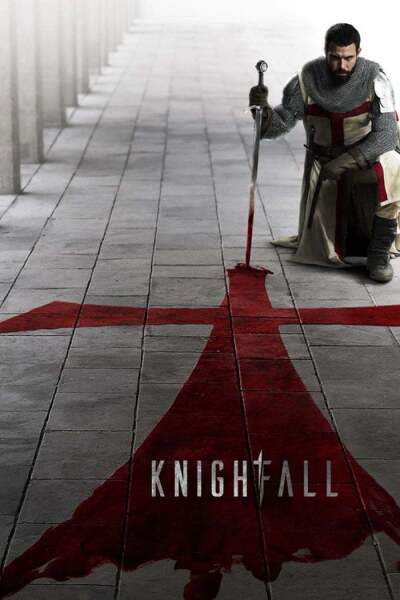 ორდენის დაცემა ქართულად - Knightfall
