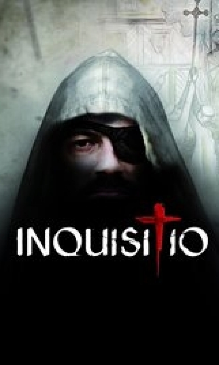 ინკვიზიცია ქართულად - Inquisitio