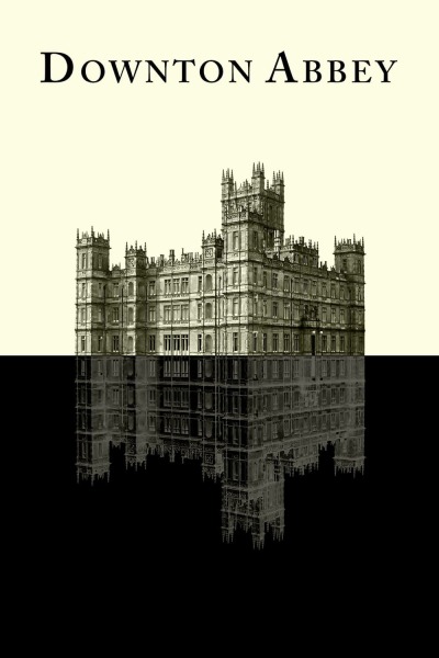 დაუნტონის სააბატო ქართულად - Downton Abbey