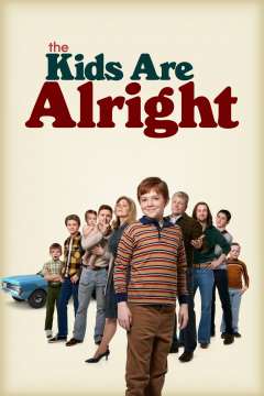 ბავშვები კარგად არიან ქართულად - The Kids Are