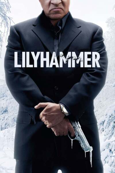 ლილიჰამერი ქართულად - Lilyhammer