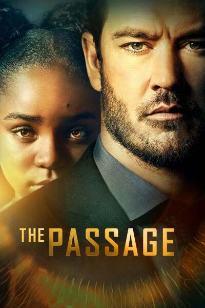 გარდასახვა ქართულად - The Passage