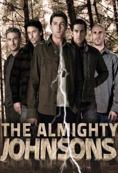 ყოვლისშემძლე ჯონსონები ქართულად - The Almighty