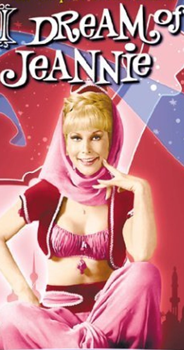 I Dream of Jeannie