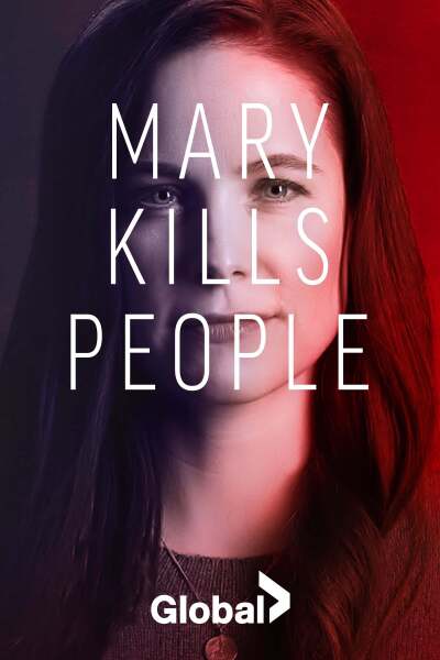 მერი კლავს ხალხს ქართულად - Mary Kills People