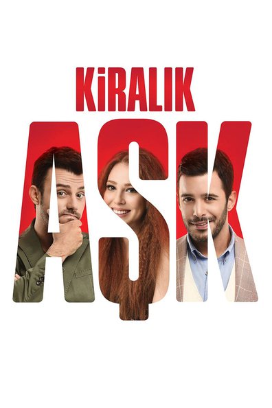 დაქირავებული სიყვარული ქართულად - Kiralik Ask