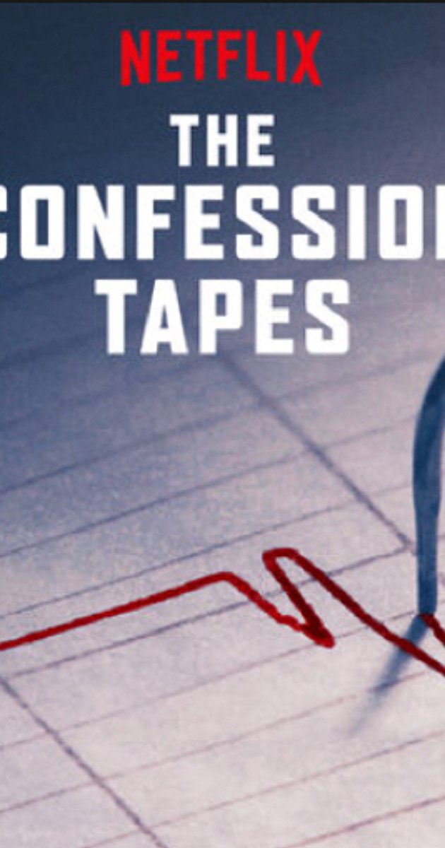 აღიარება ქართულად - The Confession Tapes
