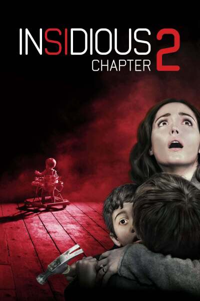 ასტრალი: თავი 2 ქართულად - Insidious: Chapter 2