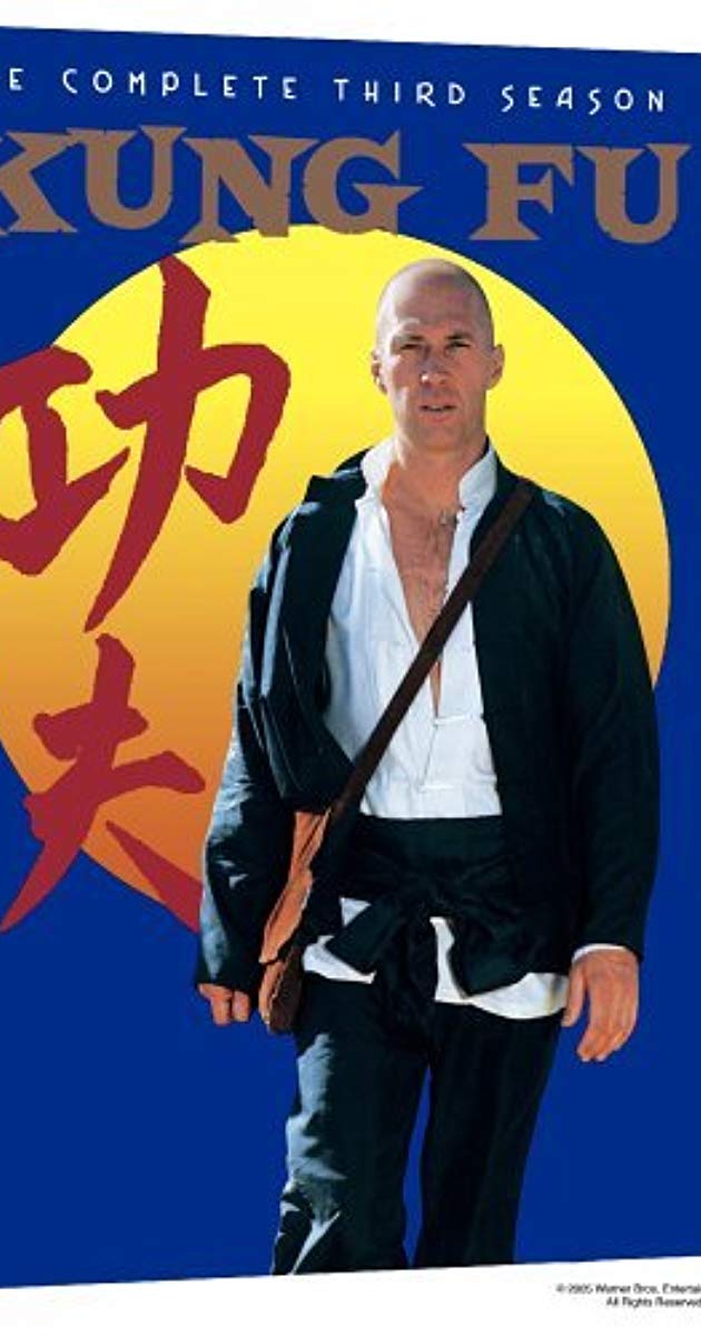 Kung Fu
