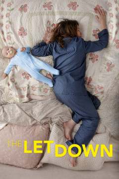 დაცინვა ქართულად - The Letdown