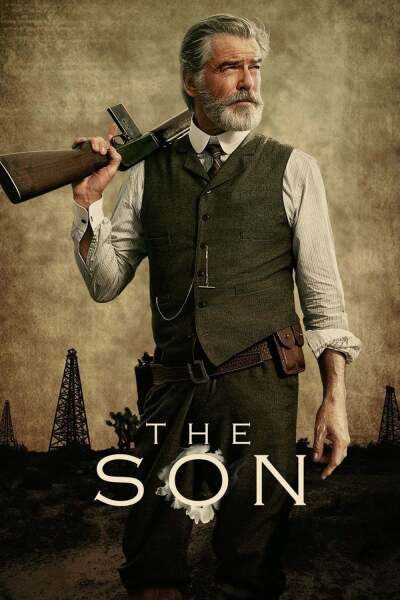 ვაჟი ქართულად - The Son