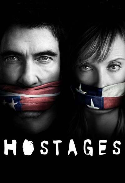 მძევლები ქართულად - Hostages