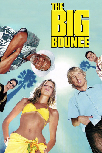 დიდი ძარცვა ქართულად - The Big Bounce