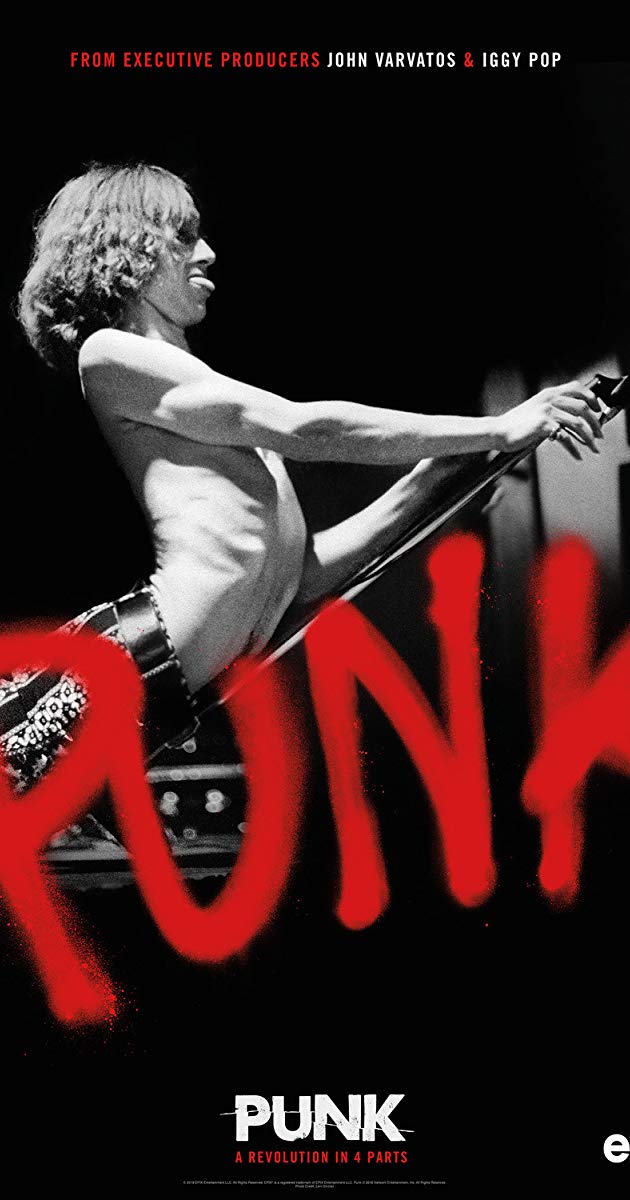 პანკი ქართულად - Punk