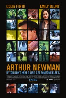 არტურ ნიუმანი ქართულად - Arthur Newman