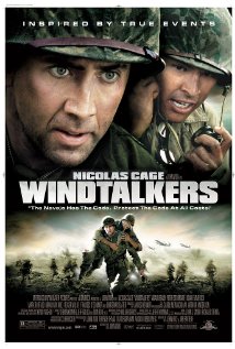 ქართან მოსაუბრეები ქართულად - Windtalkers