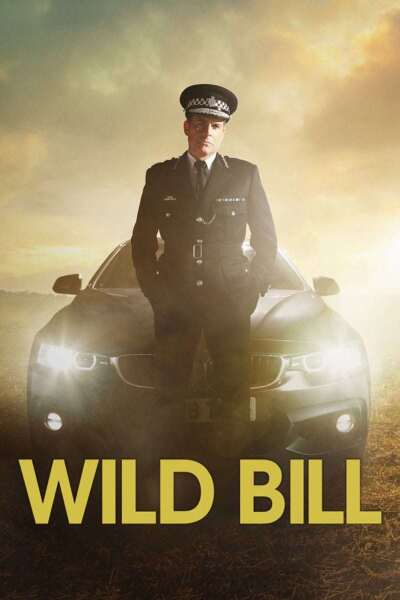 ველური ბილი ქართულად - Wild Bill