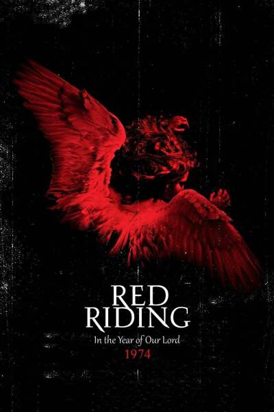 წითელი რაიდინგი: 1974 წელი ქართულად - Red Riding: