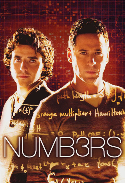 ციფრები ქართულად - Numb3rs