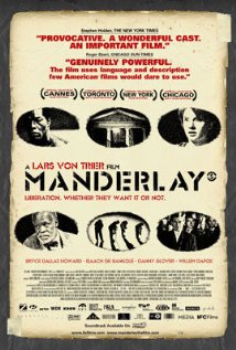 მანდერლეი ქართულად - Manderlay