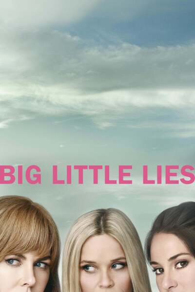 დიდი პატარა ტყუილები ქართულად - Big Little Lies