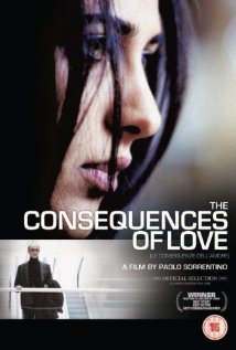 სიყვარულის შედეგები ქართულად - The Consequences