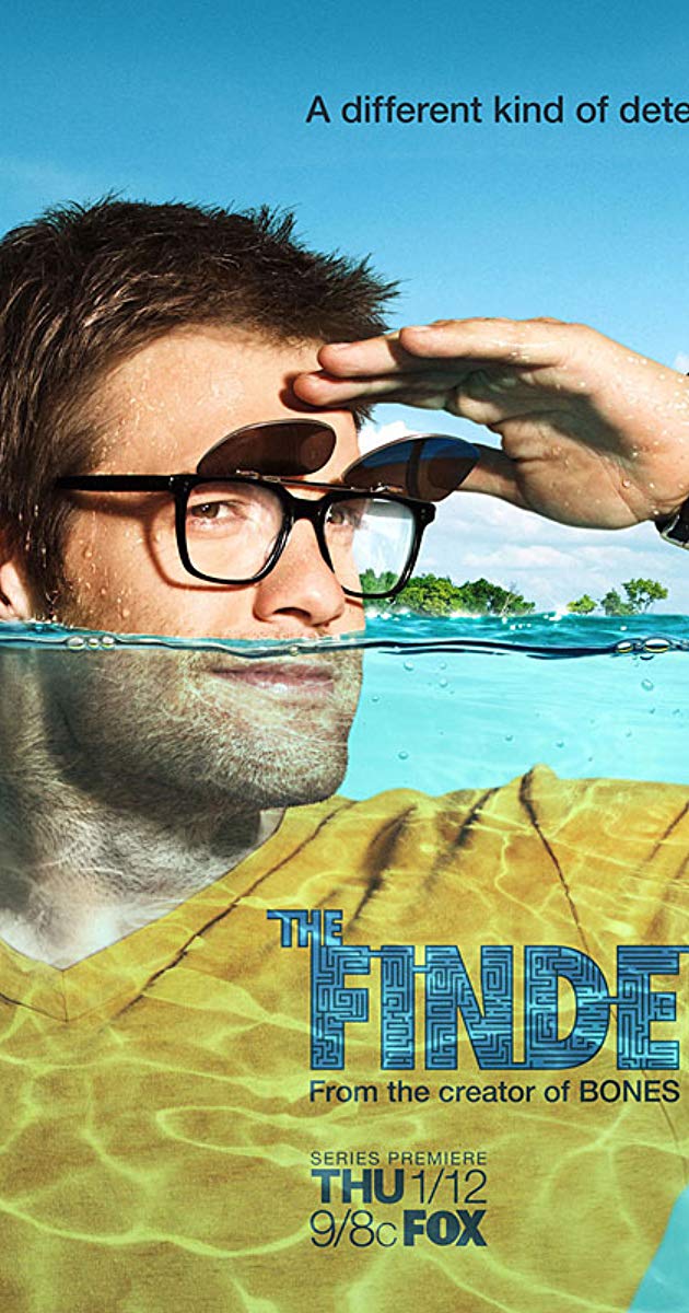 მაძიებელი ქართულად - The Finder