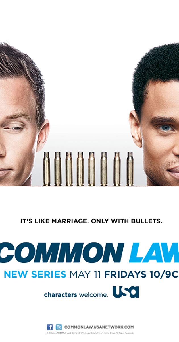 საერთო საქმე ქართულად - Common Law