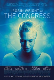 კონგრესი ქართულად - The Congress