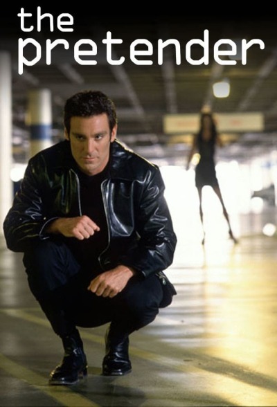 თვალთმაქცი ქართულად - The Pretender