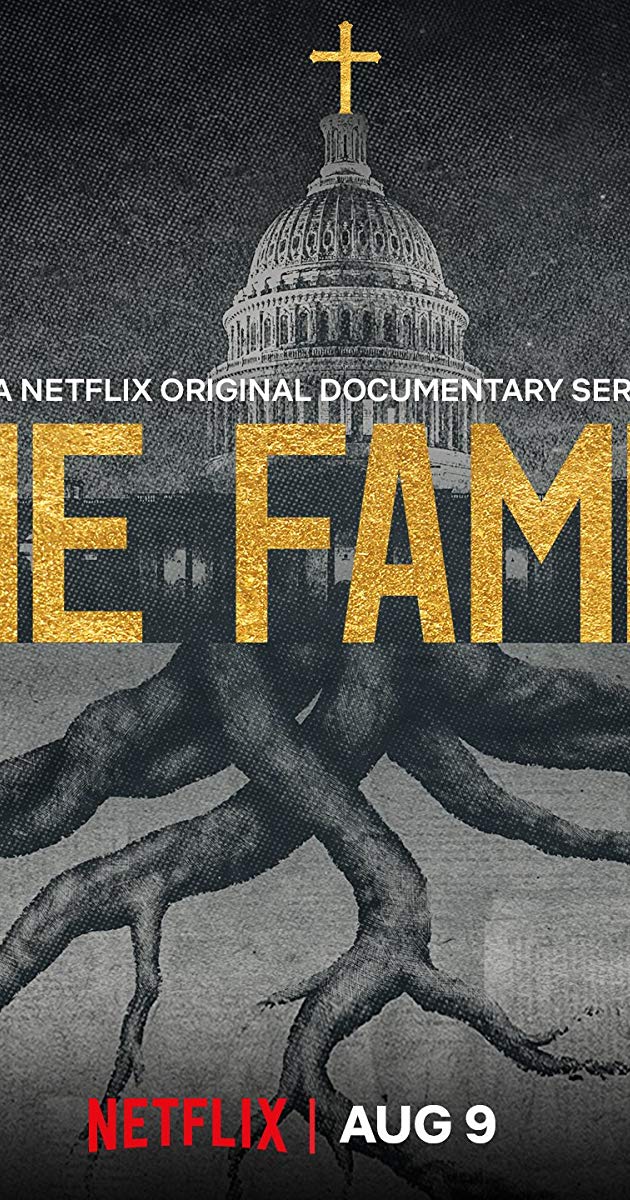 ოჯახი 2019 ქართულად - The Family
