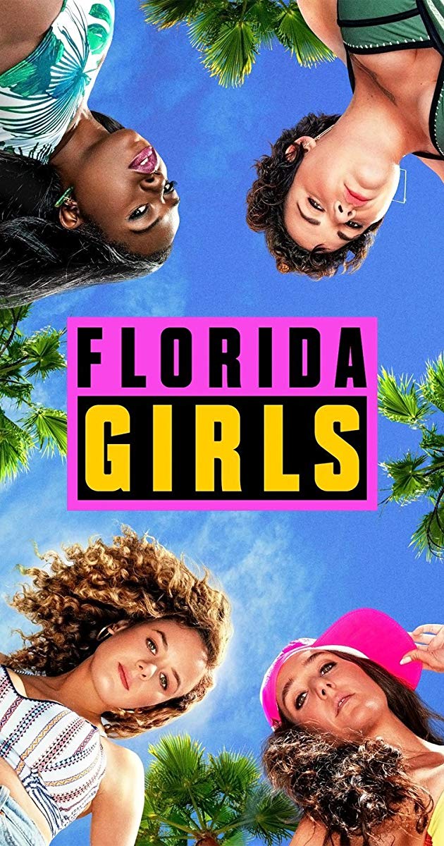 ფლორიდელი გოგონები ქართულად - Florida Girls