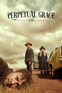 უწყვეტი მადლი ქართულად - Perpetual Grace, LTD