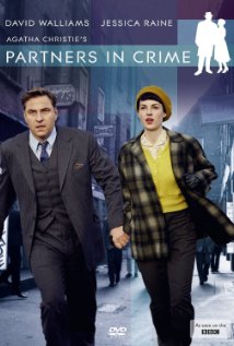 პარტნიორები დანაშაულში ქართულად - Partners in