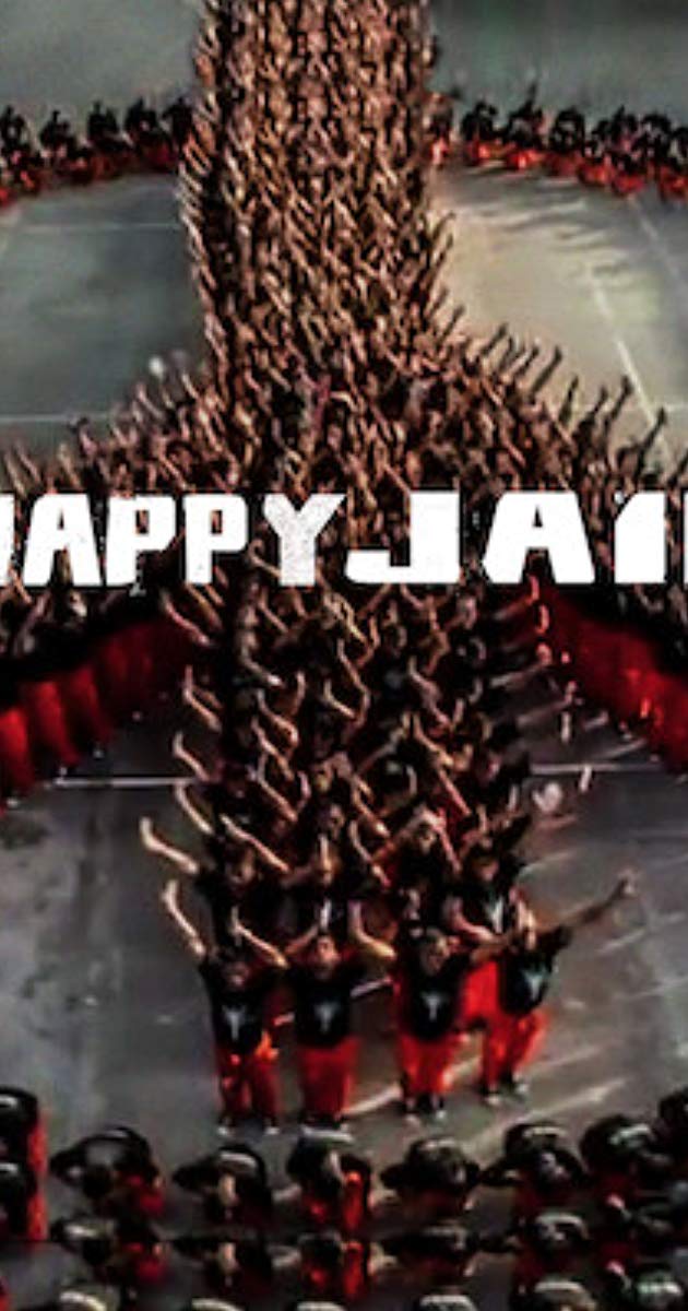 მხიარული საპყრობილე ქართულად - Happy Jail