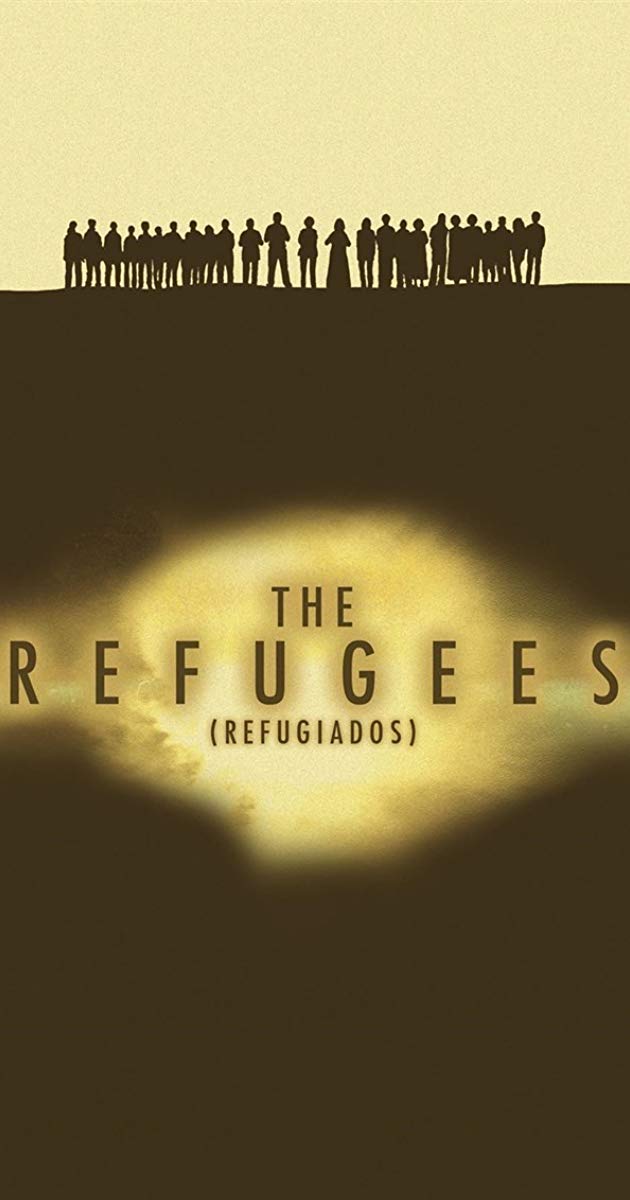 ლტოლვილები ქართულად - The Refugees