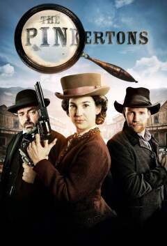 პინკერტონები ქართულად - The Pinkertons