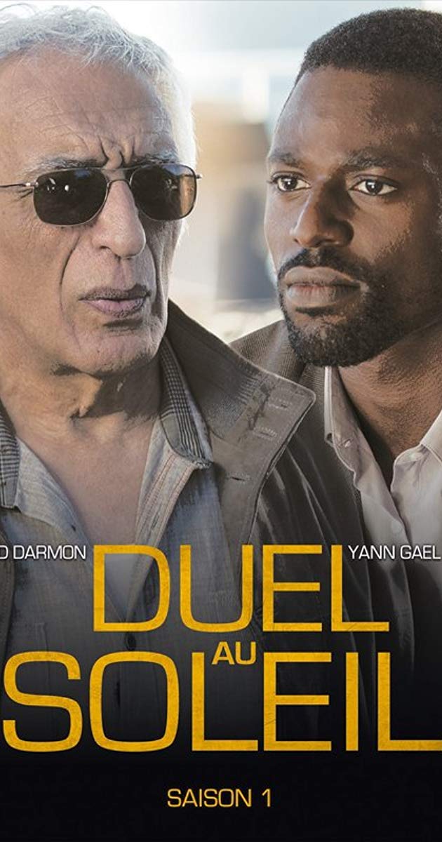 დუელი მზის ქვეშ ქართულად - Duel au soleil