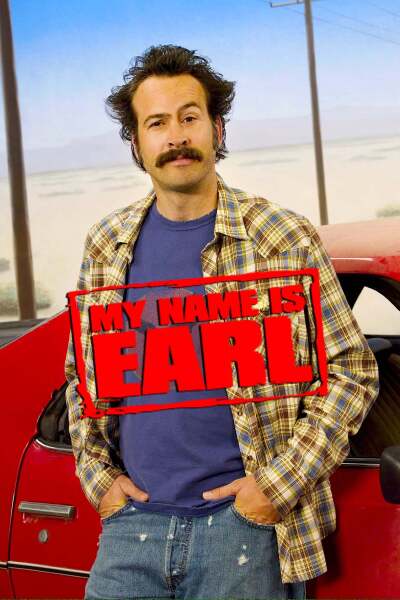 მე მქვია ერლი ქართულად - My Name Is Earl