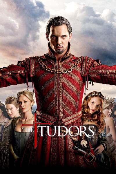 ტიუდორები ქართულად - The Tudors