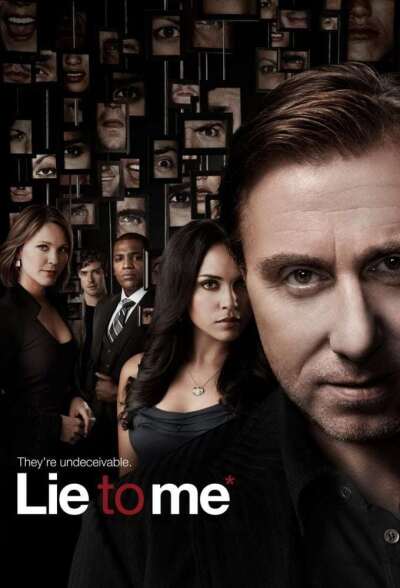 სიცრუის თეორია ქართულად - Lie to Me