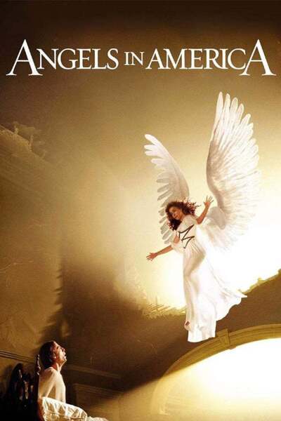 ანგელოზები ამერიკაში ქართულად - Angels in America