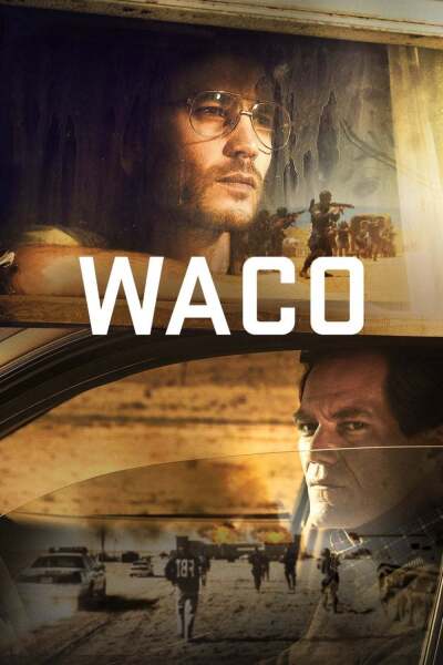 უეიკო ქართულად - Waco