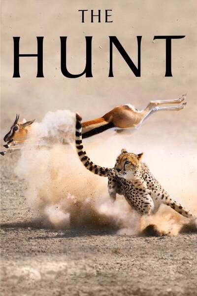 ნადირობა ქართულად - The Hunt