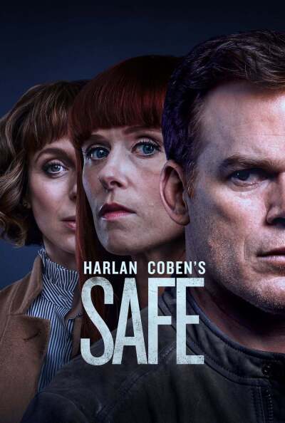 უსაფრთხო ქართულად - Safe